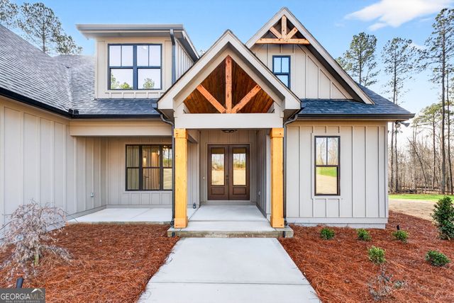 449 Todd Road, Senoia, GA 30276