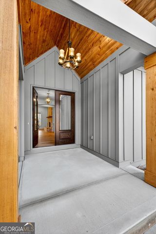 449 Todd Road, Senoia, GA 30276