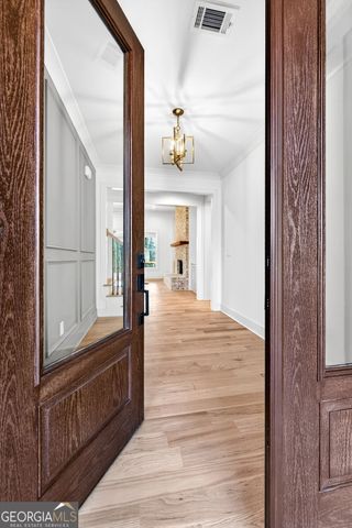 449 Todd Road, Senoia, GA 30276