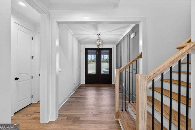 449 Todd Road, Senoia, GA 30276