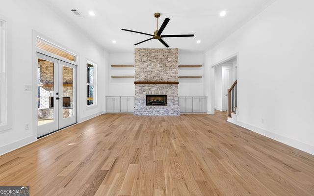 449 Todd Road, Senoia, GA 30276