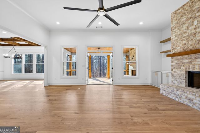 449 Todd Road, Senoia, GA 30276