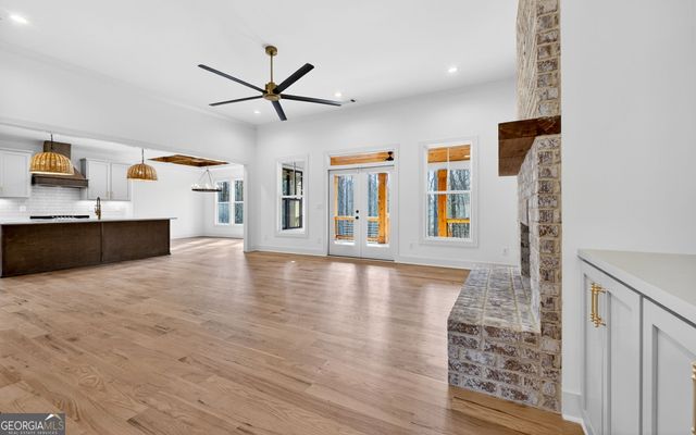 449 Todd Road, Senoia, GA 30276