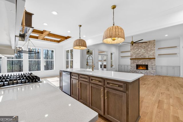 449 Todd Road, Senoia, GA 30276