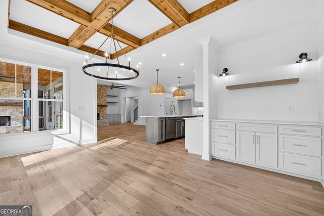 449 Todd Road, Senoia, GA 30276