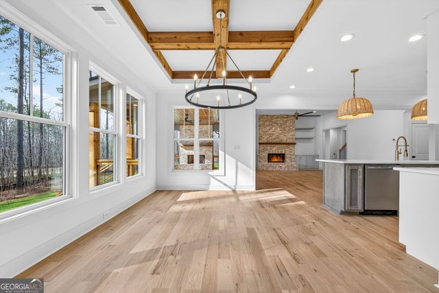 449 Todd Road, Senoia, GA 30276