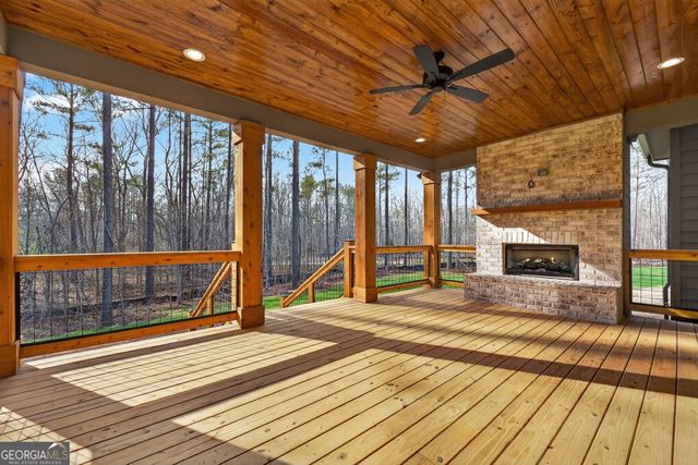 449 Todd Road, Senoia, GA 30276