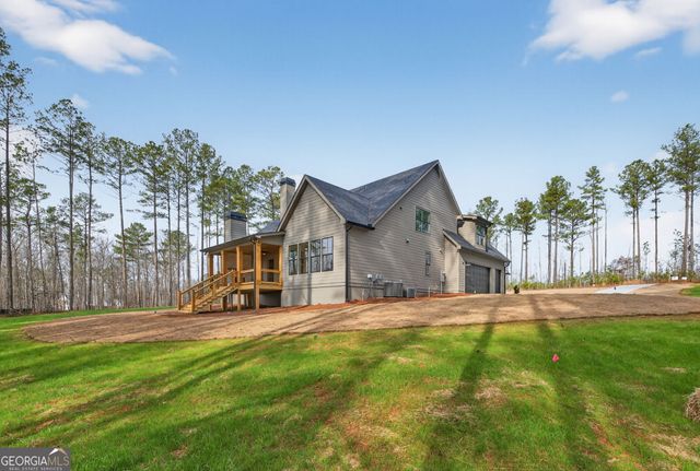 449 Todd Road, Senoia, GA 30276