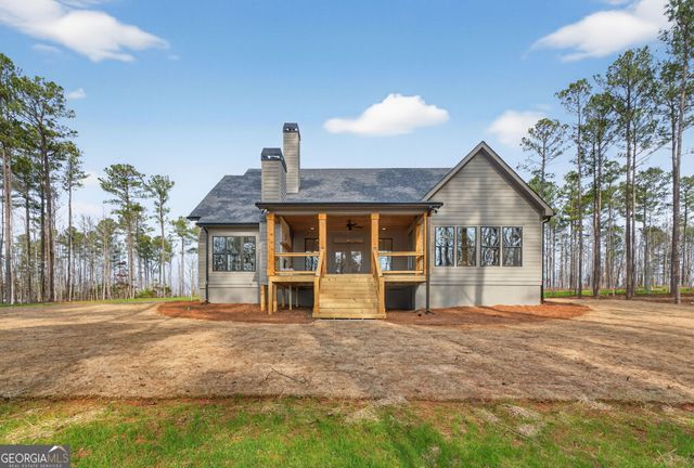 449 Todd Road, Senoia, GA 30276