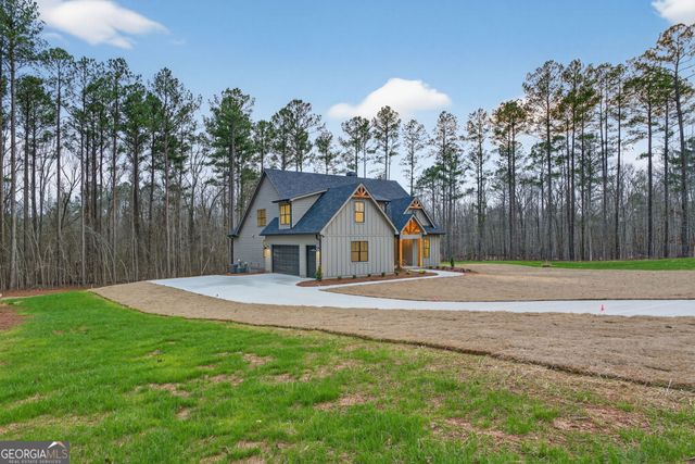 449 Todd Road, Senoia, GA 30276