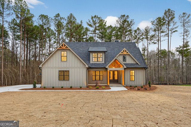 449 Todd Road, Senoia, GA 30276