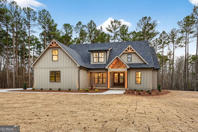 449 Todd Road, Senoia, GA 30276