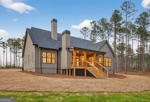 449 Todd Road, Senoia, GA 30276