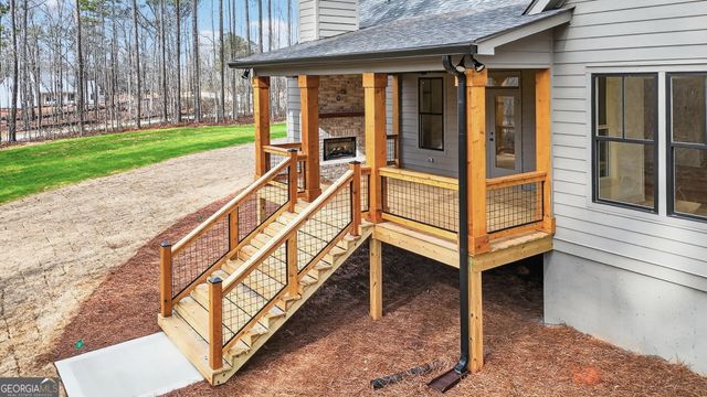 449 Todd Road, Senoia, GA 30276