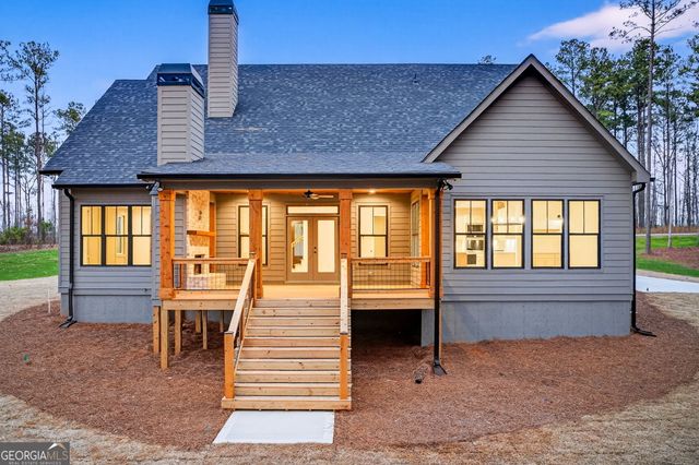 449 Todd Road, Senoia, GA 30276