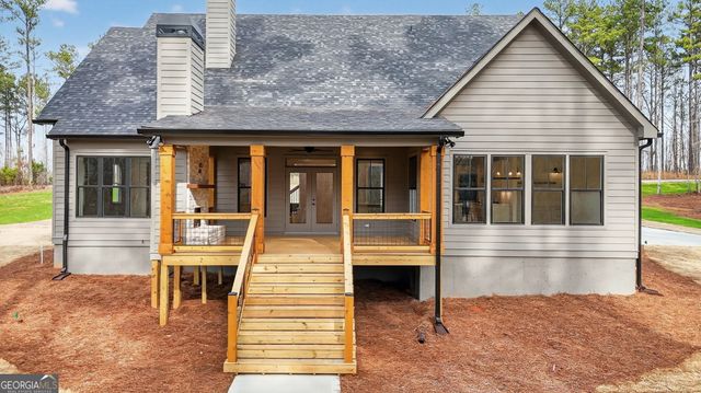 449 Todd Road, Senoia, GA 30276