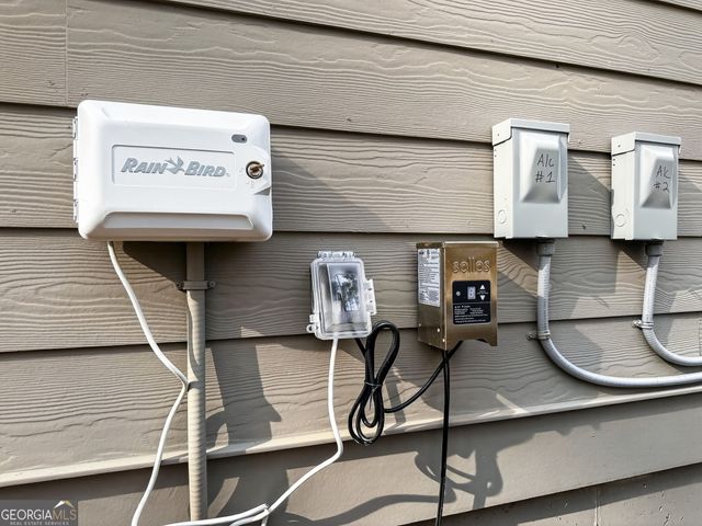 449 Todd Road, Senoia, GA 30276