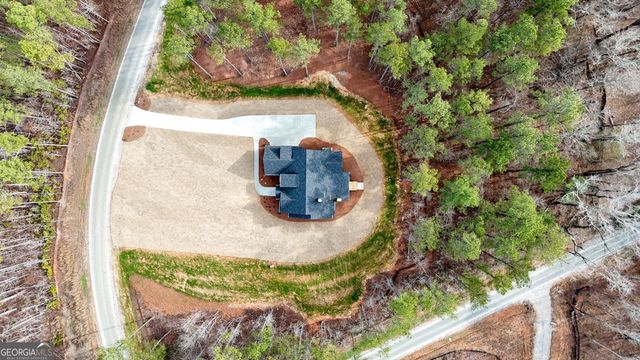 449 Todd Road, Senoia, GA 30276