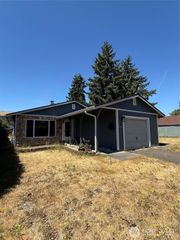 4316 S Burkhart Drive, Tacoma, WA 98409