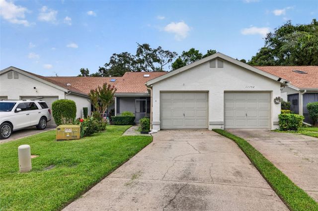 11754 SPRING TREE LANE, Port Richey, FL 34668