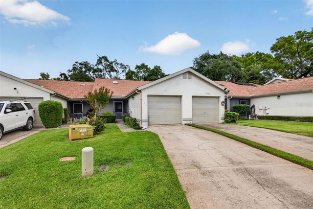 11754 SPRING TREE LANE, Port Richey, FL 34668