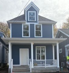 248 Laird Avenue, Buffalo, NY 14207