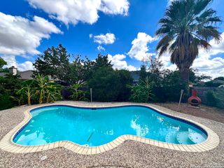 8218 Coppergate, Converse, TX 78109