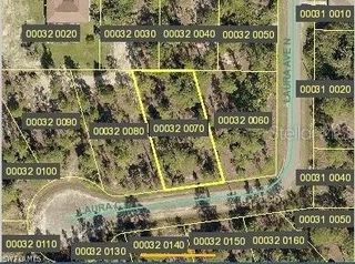 3010 LAURA COURT, Lehigh Acres, FL 33971