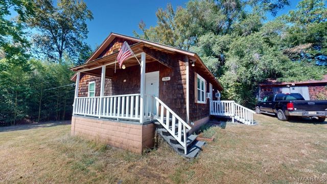 744 N Court Street, Prattville, AL 36067