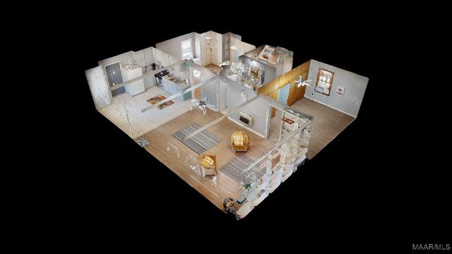 744 N Court Street, Prattville, AL 36067