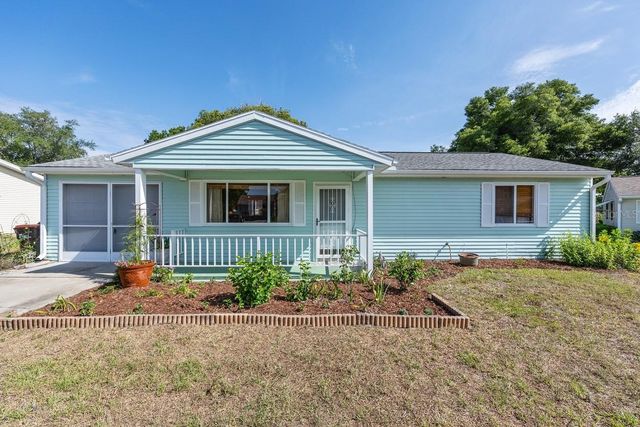 8669 SW 108 LANE, Ocala, FL 34481