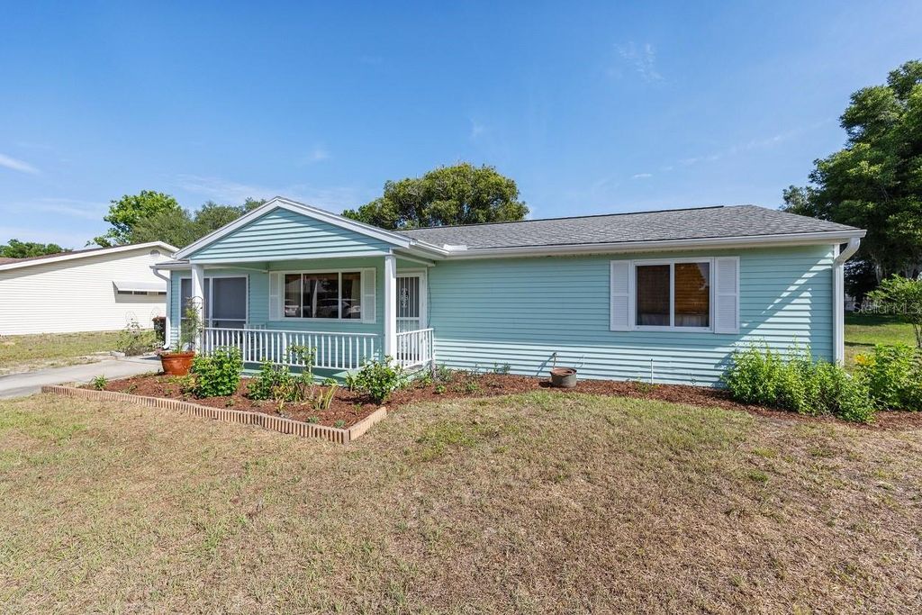 8669 SW 108 LANE, Ocala, FL 34481