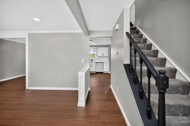 11554 Lincolnshire Drive, Forest Park, OH 45240