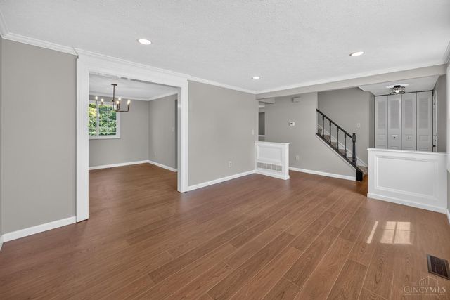 11554 Lincolnshire Drive, Forest Park, OH 45240