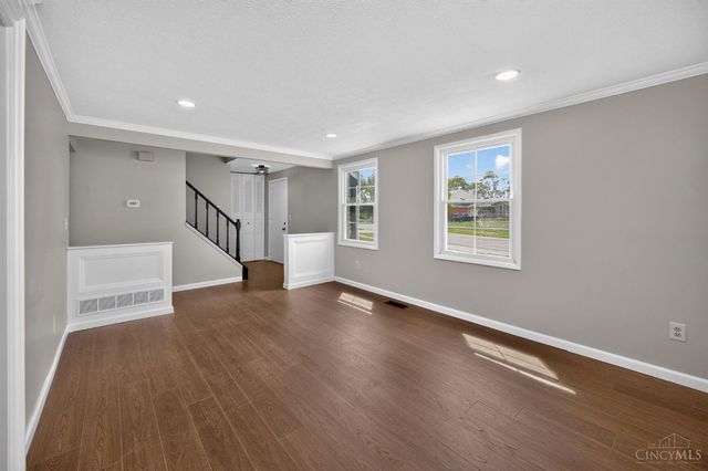 11554 Lincolnshire Drive, Forest Park, OH 45240
