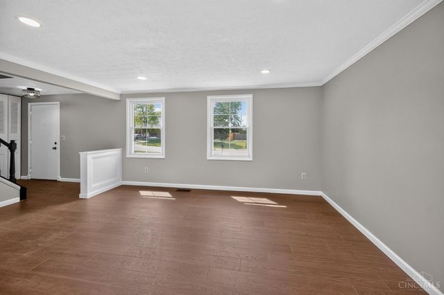 11554 Lincolnshire Drive, Forest Park, OH 45240