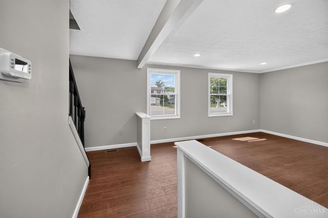 11554 Lincolnshire Drive, Forest Park, OH 45240