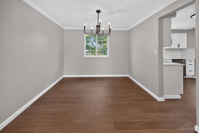 11554 Lincolnshire Drive, Forest Park, OH 45240