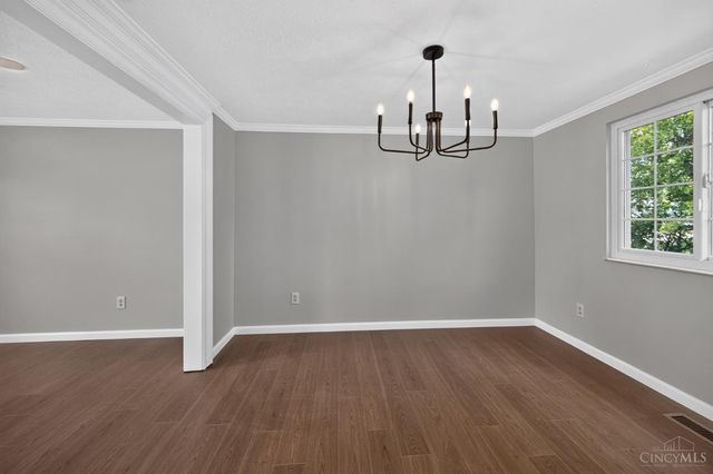 11554 Lincolnshire Drive, Forest Park, OH 45240
