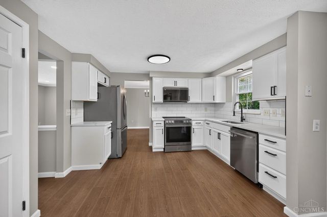 11554 Lincolnshire Drive, Forest Park, OH 45240