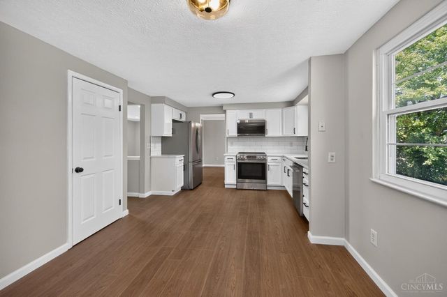 11554 Lincolnshire Drive, Forest Park, OH 45240