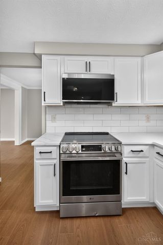 11554 Lincolnshire Drive, Forest Park, OH 45240