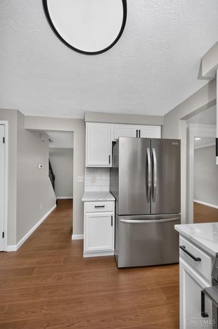 11554 Lincolnshire Drive, Forest Park, OH 45240