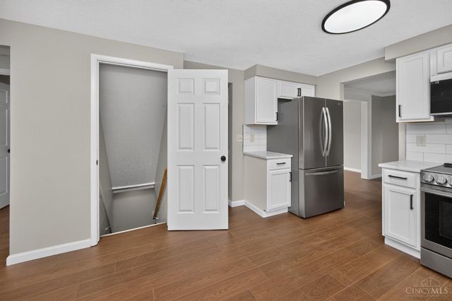 11554 Lincolnshire Drive, Forest Park, OH 45240