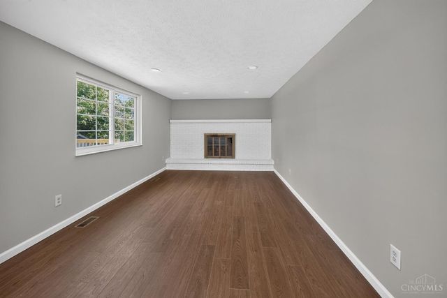 11554 Lincolnshire Drive, Forest Park, OH 45240