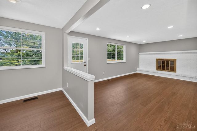 11554 Lincolnshire Drive, Forest Park, OH 45240