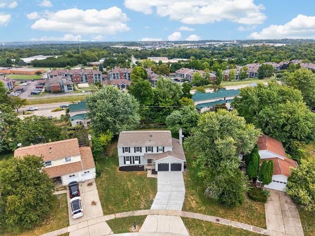 11554 Lincolnshire Drive, Forest Park, OH 45240