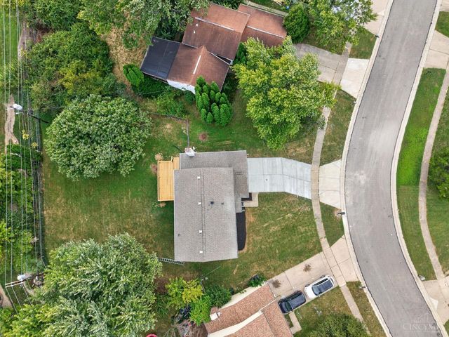 11554 Lincolnshire Drive, Forest Park, OH 45240