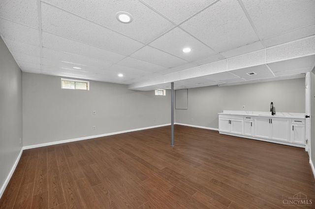 11554 Lincolnshire Drive, Forest Park, OH 45240