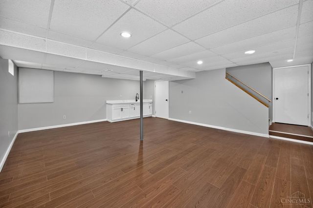 11554 Lincolnshire Drive, Forest Park, OH 45240